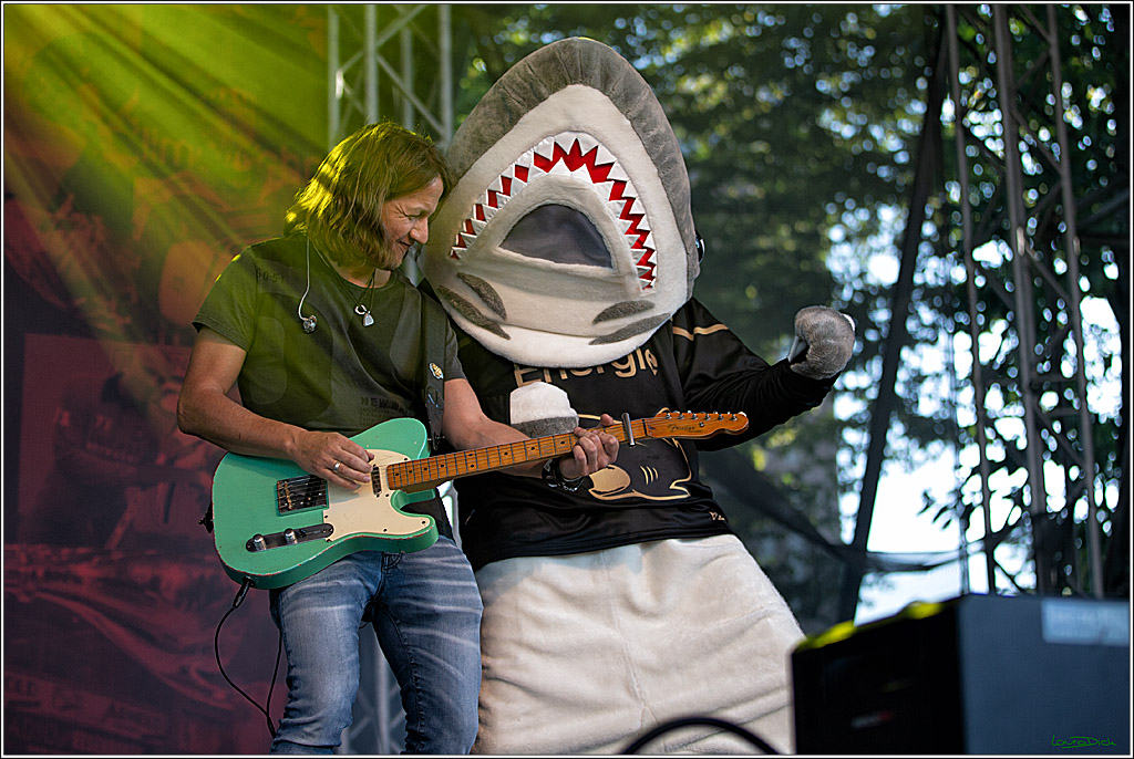 PENNY DEL;  Koelner Haie offenes Training; Koeln, 12.08.2022